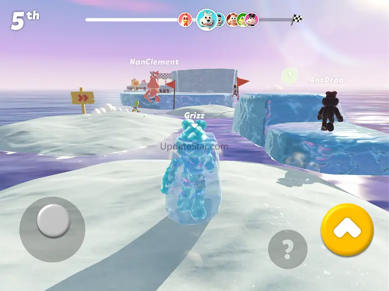 Wild Runners 1.2.1