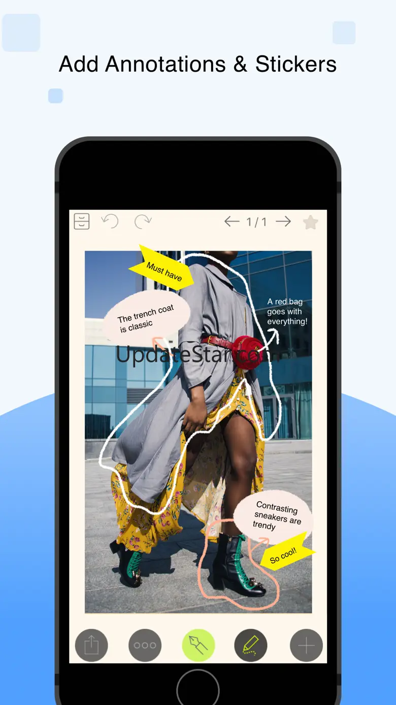 NoteLedge - Mood Board & Notes 8.3.8