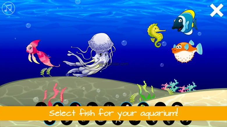Fun Animal Games for Kids 3.1