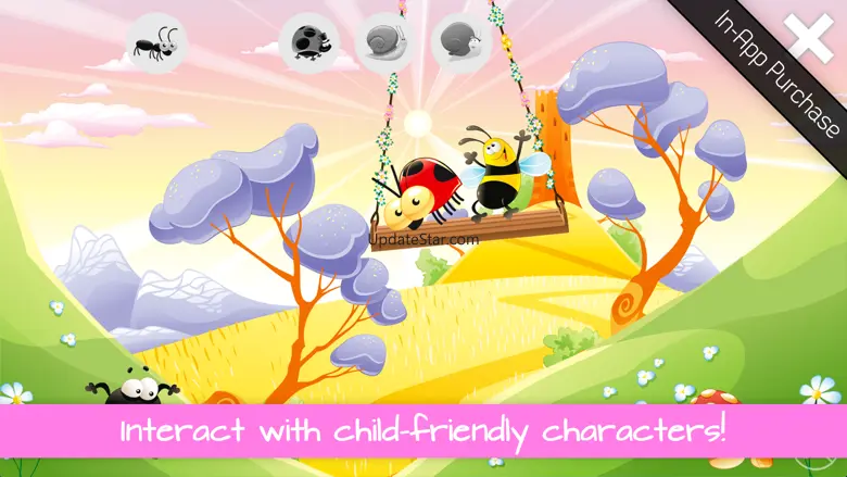 Fun Animal Games for Kids 3.1