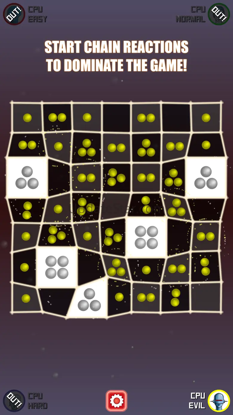 Atoms GO! 1.12