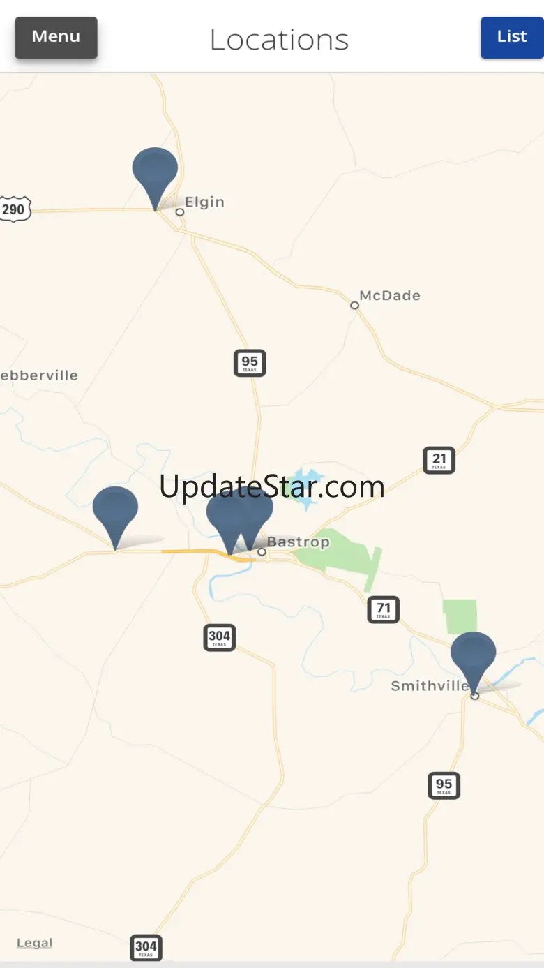 FIRST NATIONAL BANK OF BASTROP 500000001.0.5902