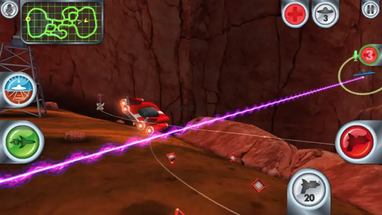 Air Wings Intergalactic 1.9.1