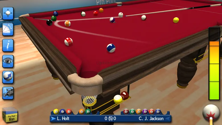 Pro Snooker & Pool 2024 1.42