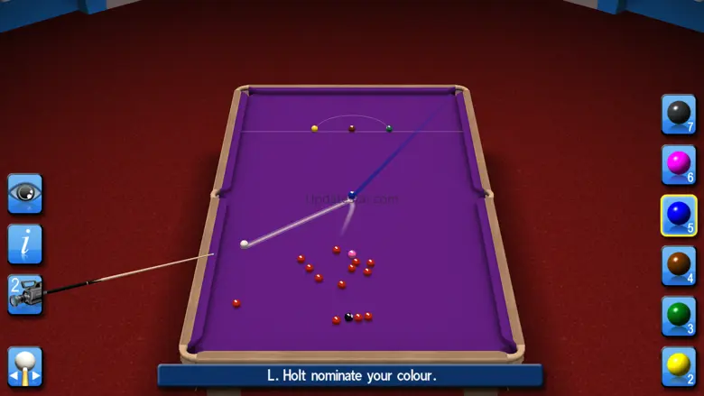 Pro Snooker & Pool 2024 1.42