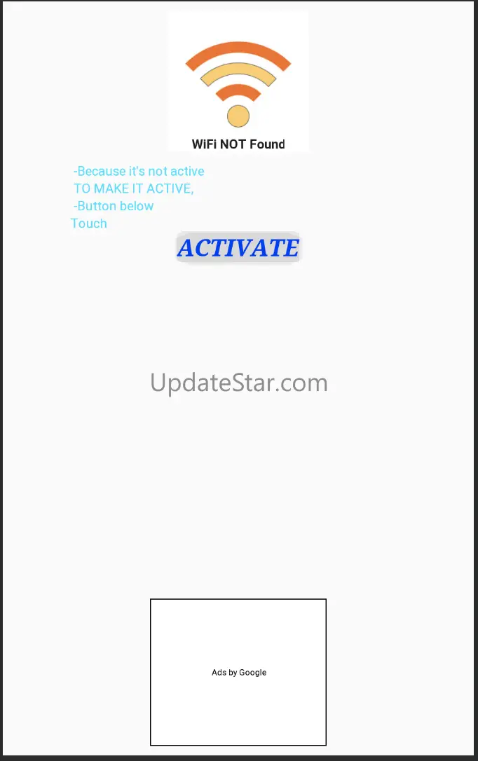 WiFi CODE BREAKER WITHOUT WPS 4.8