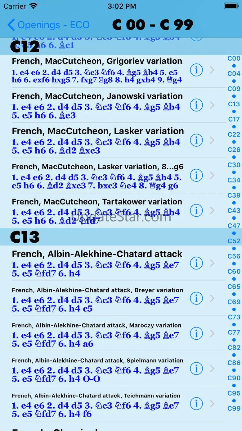 Chess-Studio 4.2.7