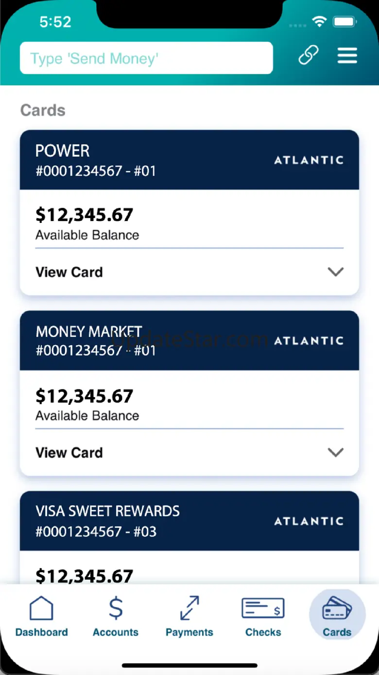 AFFCU Mobile Banking 10.00.64