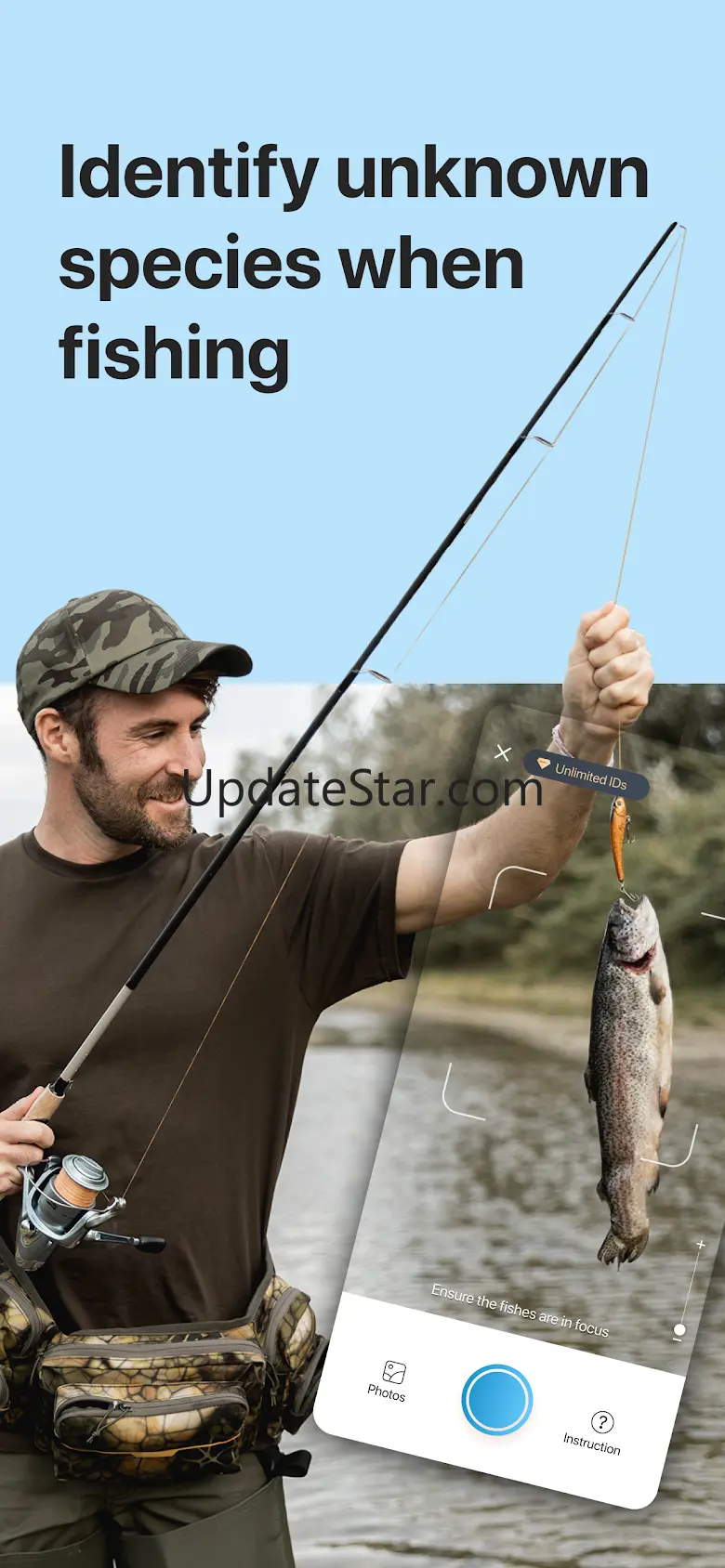 Picture Fish - Fish Identifier 2.6.14