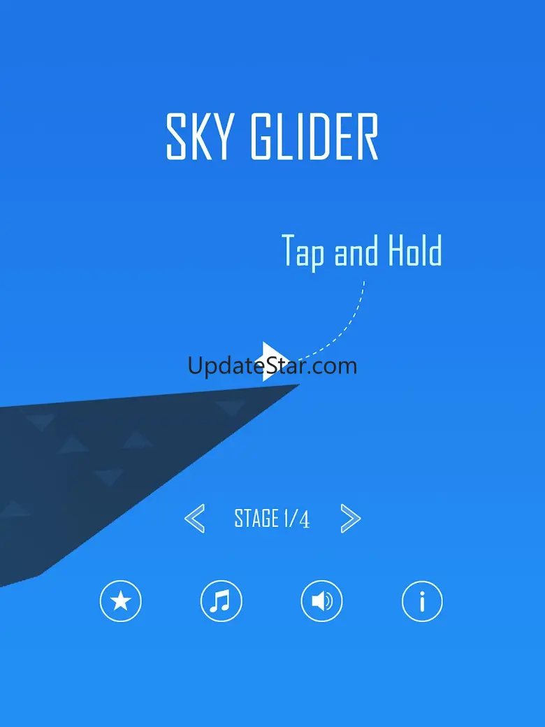 Sky Glider 1.0