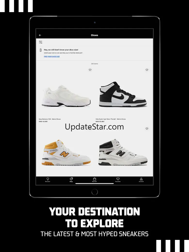 Foot Locker MENA 2.4