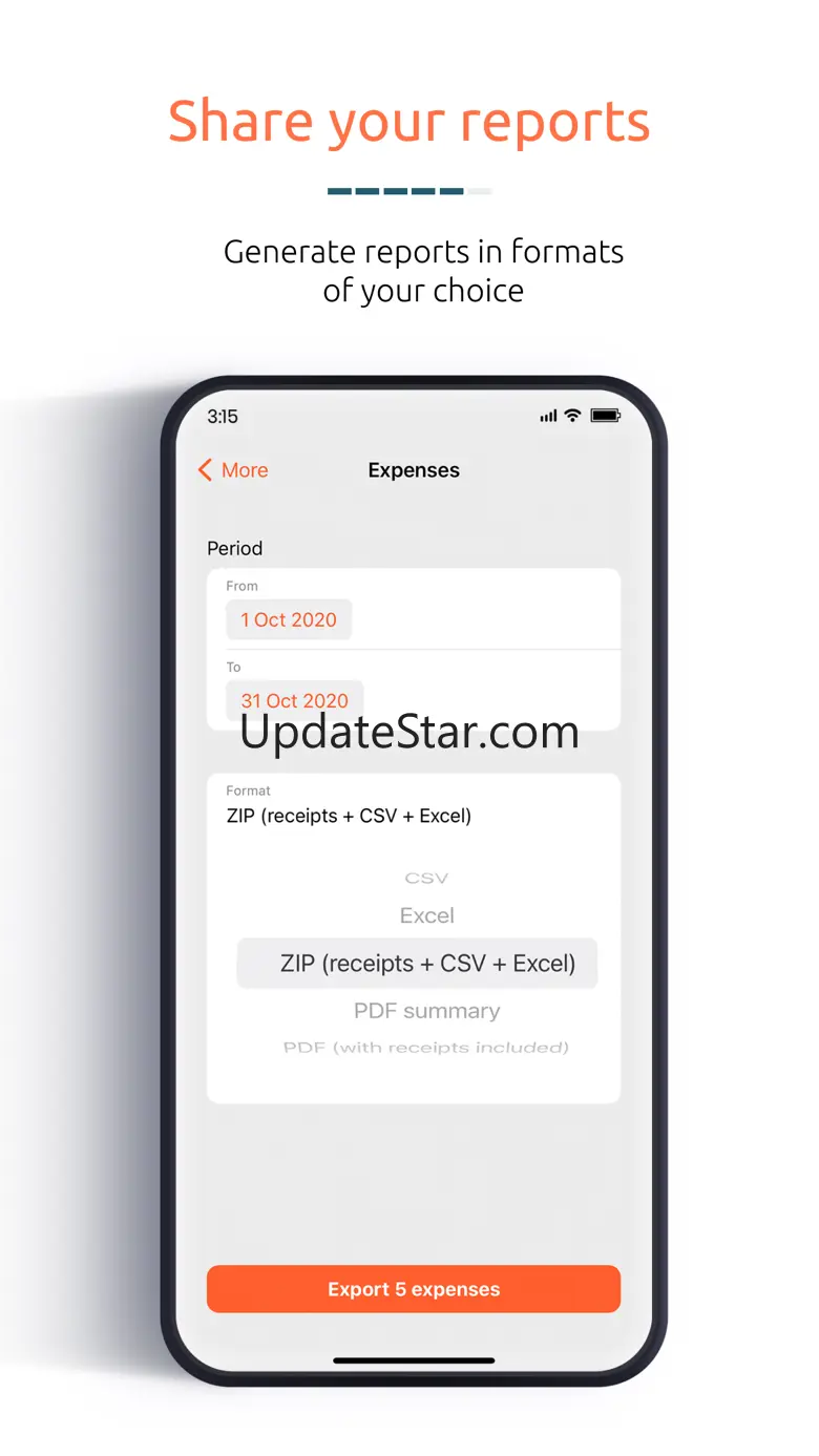 Jenji - Expense Tracker 4.8.6