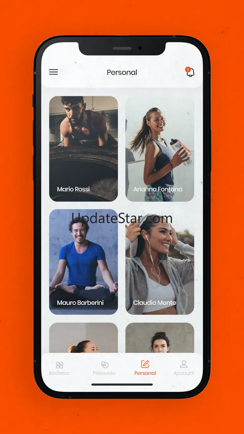 APP Palestre 5.20.7