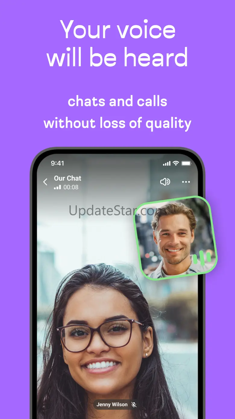 Gem Space: blogs, chats, calls 7.9.30613