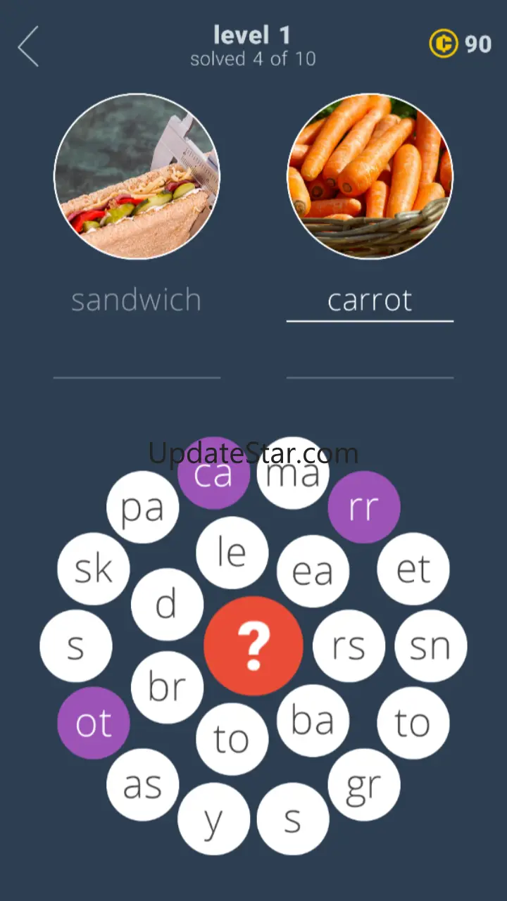 Word Rings 1.0.6
