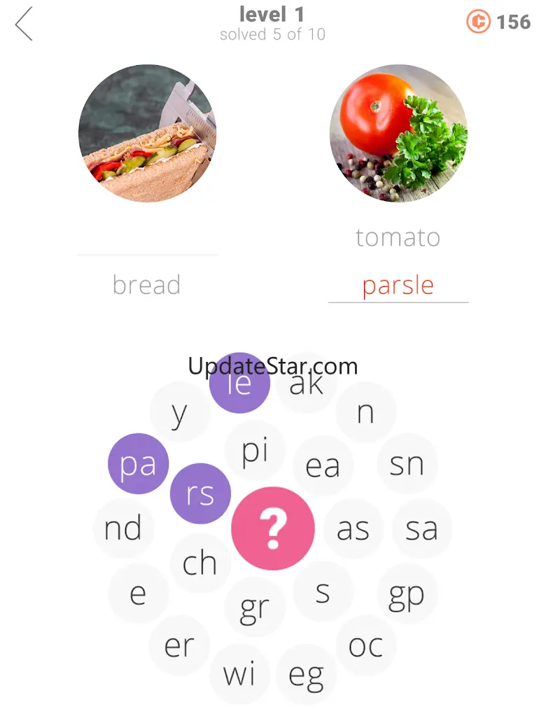 Word Rings 1.0.6