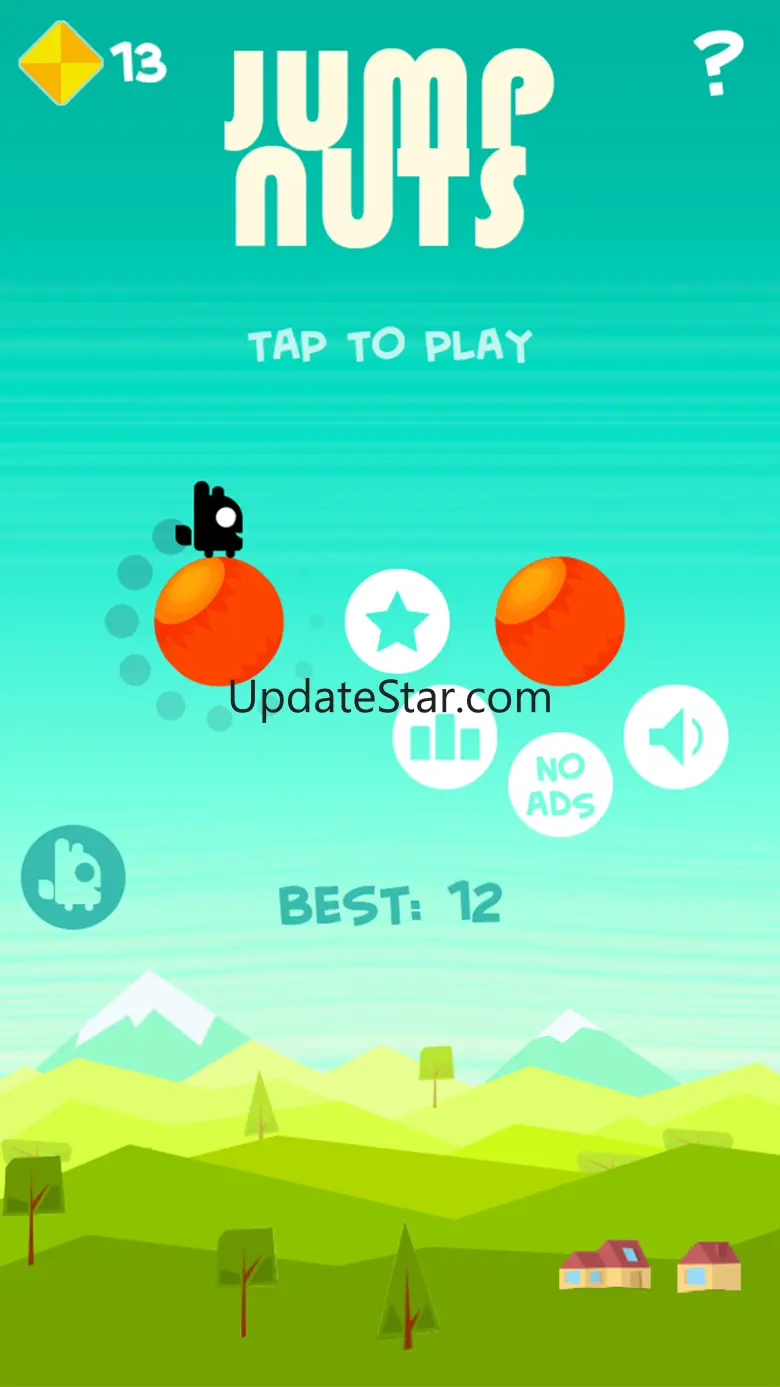 Jump Nuts 1.0