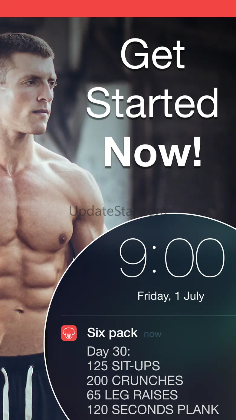 Six Pack Abs + Fat Burn Diet 2.2