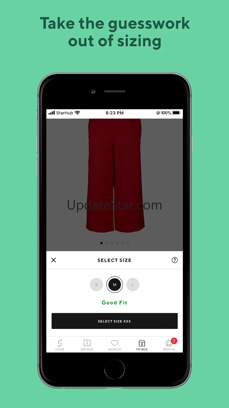 Style Theory 2.86.0