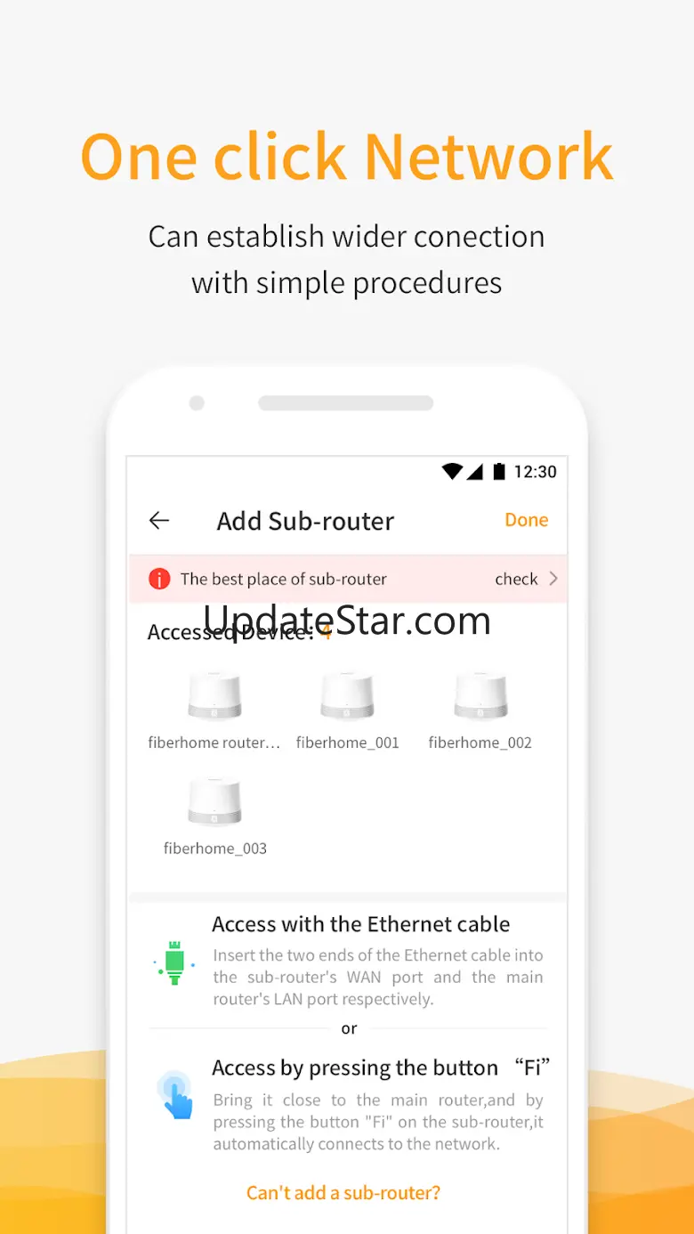 FiberHome 1.9.3