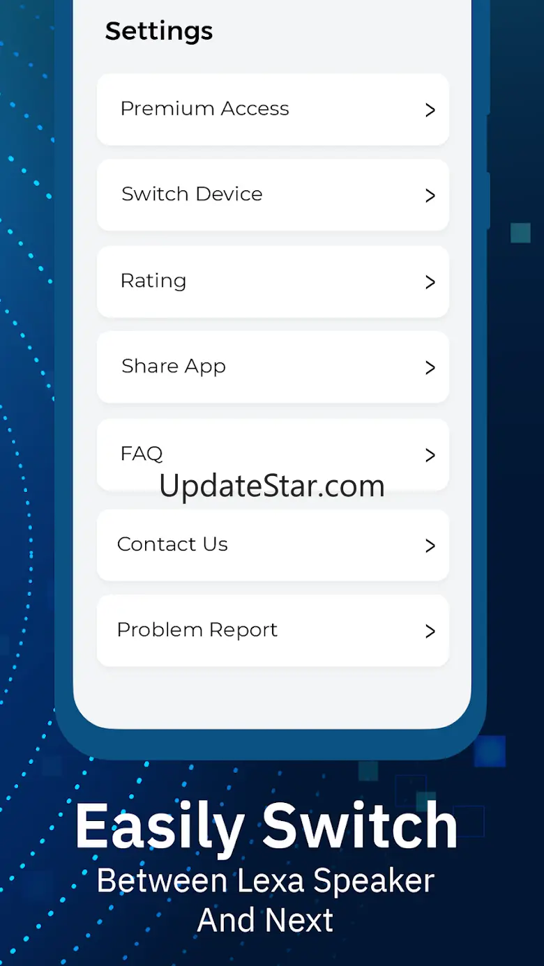 Alex App : Voice Commands App 15.0