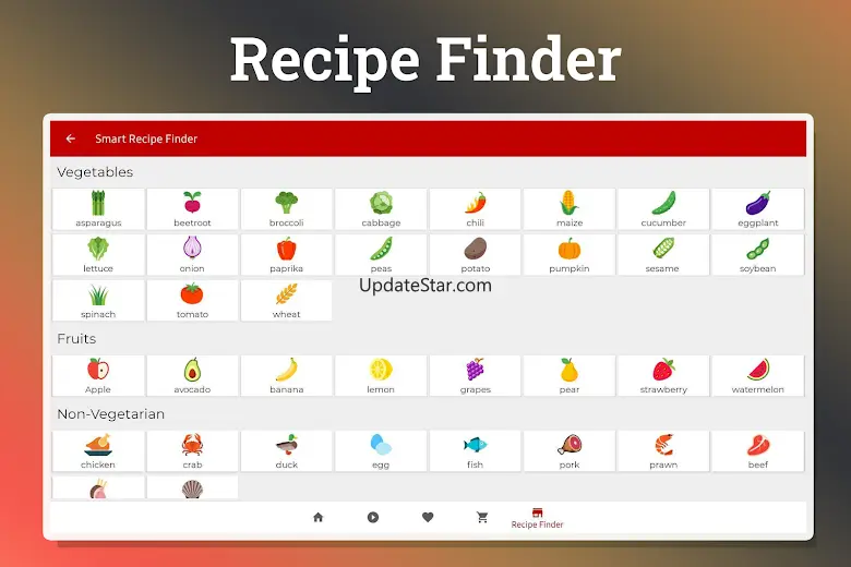 Barbecue Grill Recipes 66.0.0