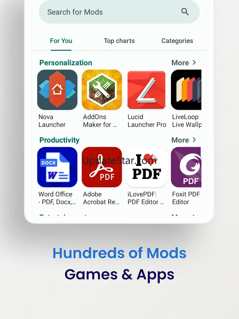 ModHeaven : Happy Modding 4.2