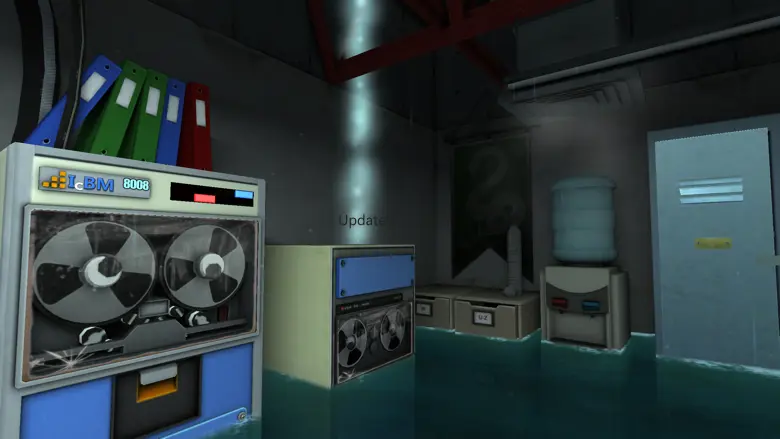 Please, Don't Touch Anything 3D