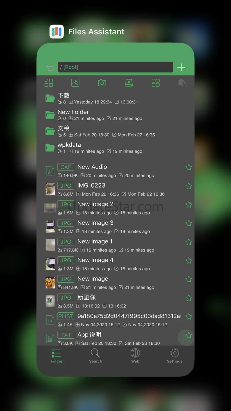 Files Assistant-Pro 2.1