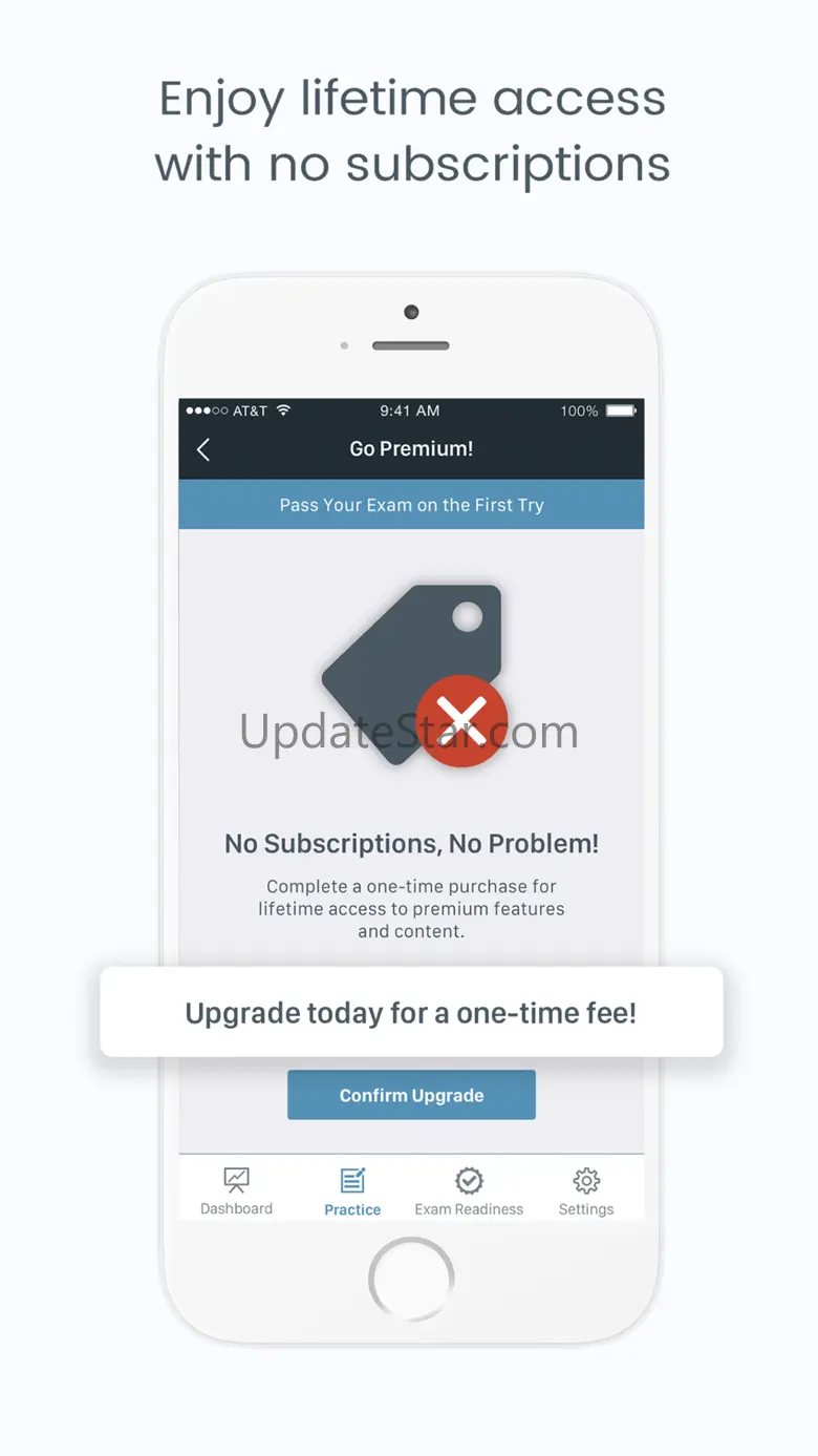 ASE G1 Pocket Prep 6.7.9