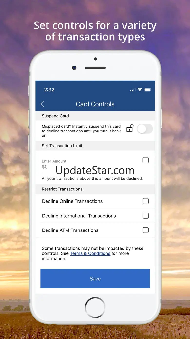 Linn Area CU Card Manager 1.0.17