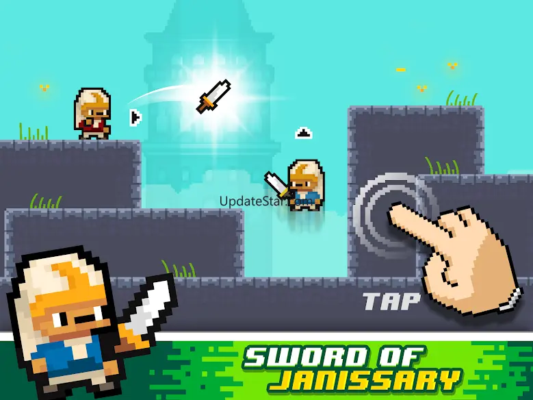 2 Player Mini Battles 1.0.8