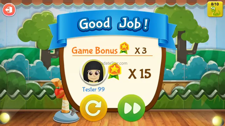Little Saint Adventures 2.8