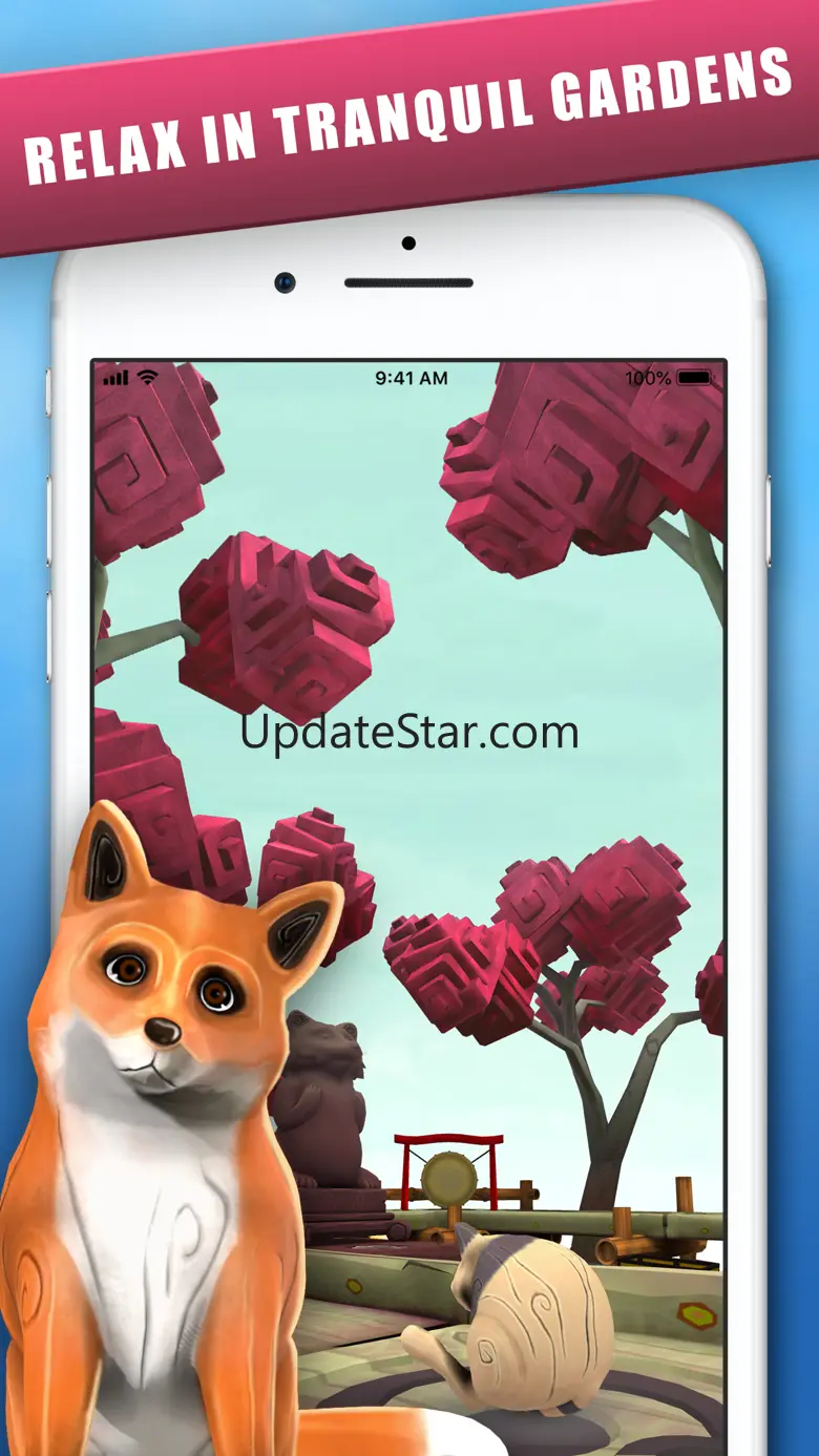 Orbu: AR Puzzler 1.0.16