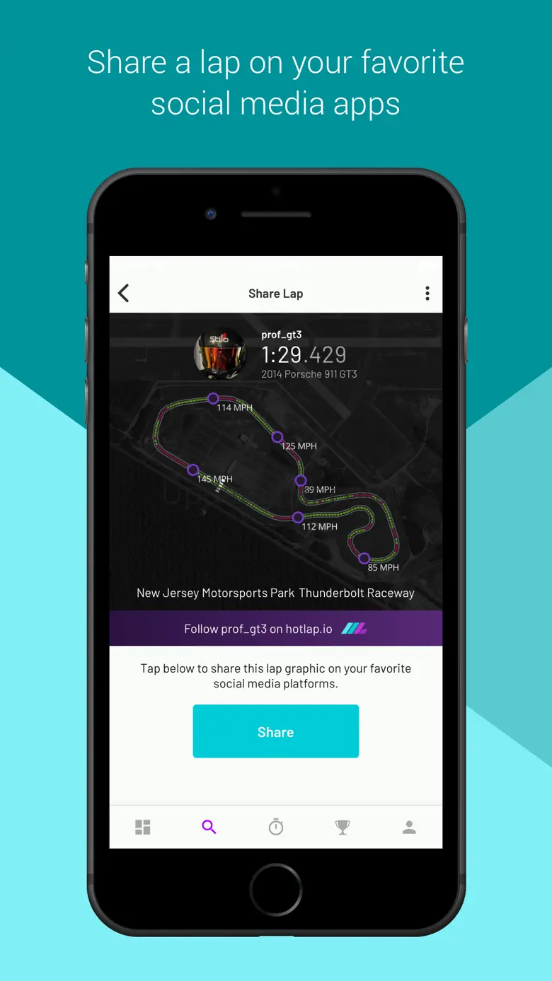 Hotlap 2.9.3