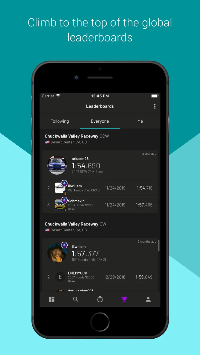 Hotlap 2.9.3