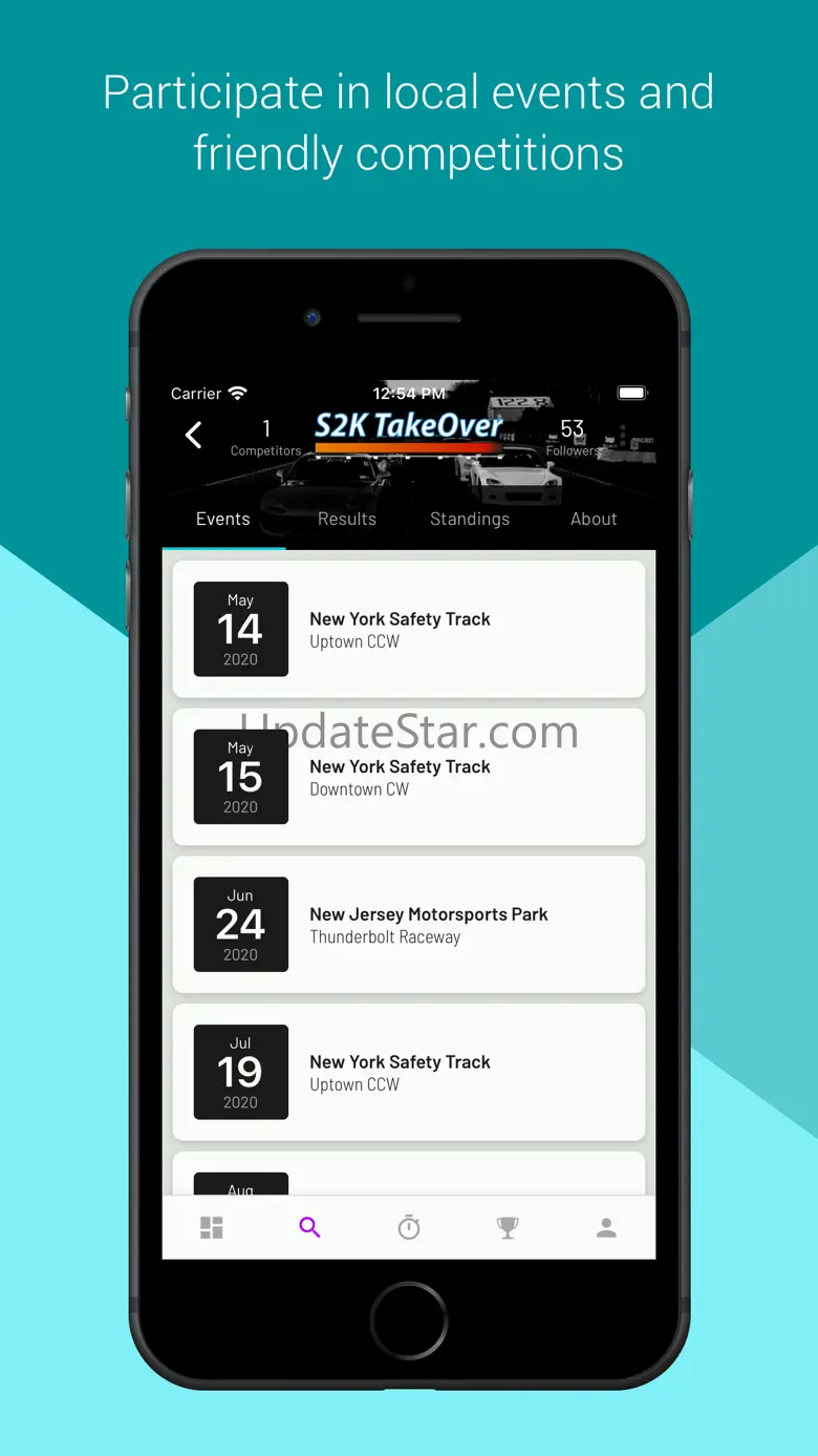 Hotlap 2.9.3