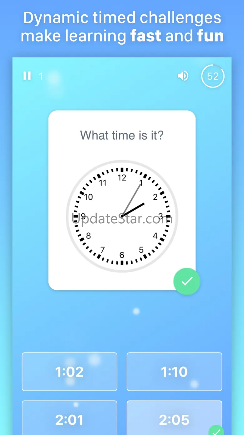 Math Ace 2nd Grade v1.0.1