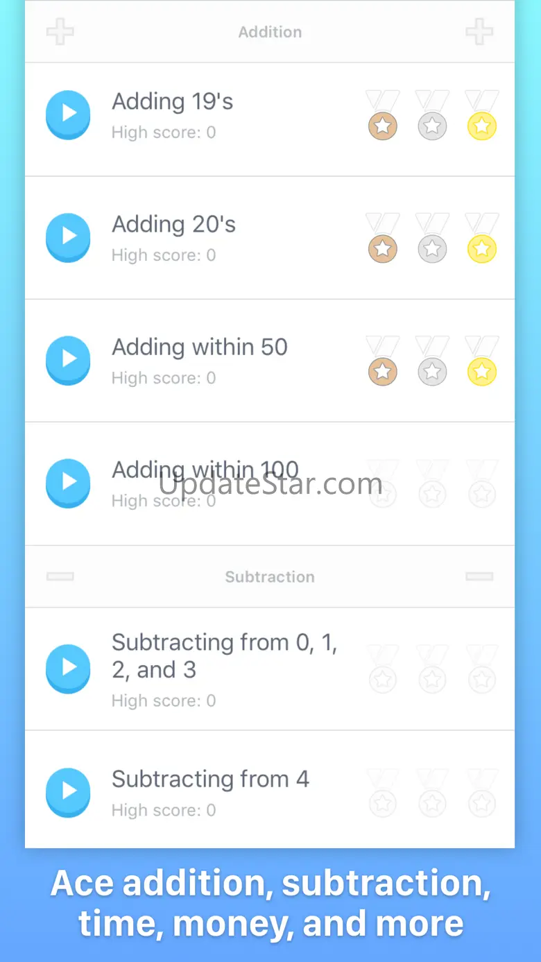 Math Ace 2nd Grade v1.0.1