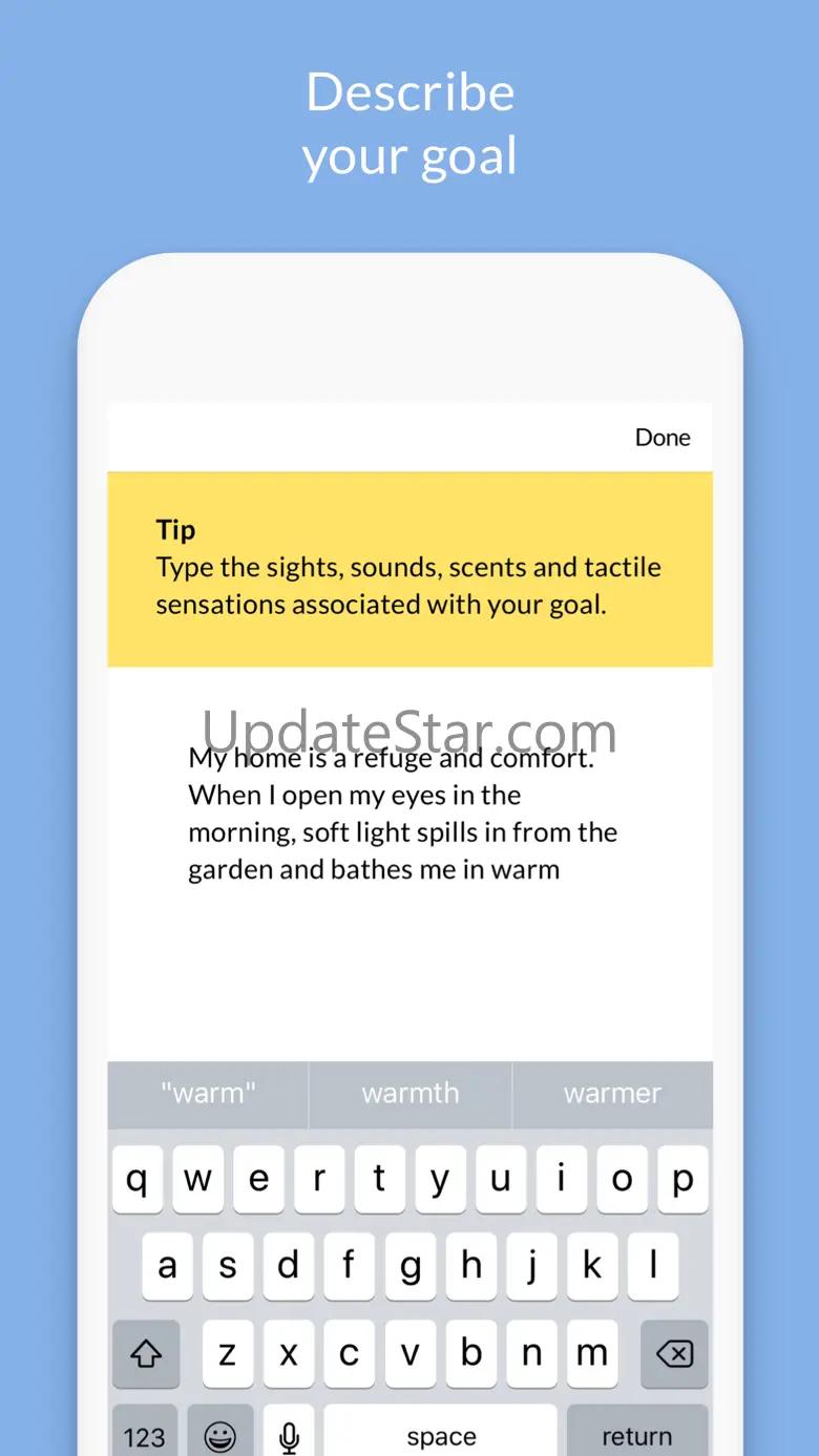 Trust-App 1.18