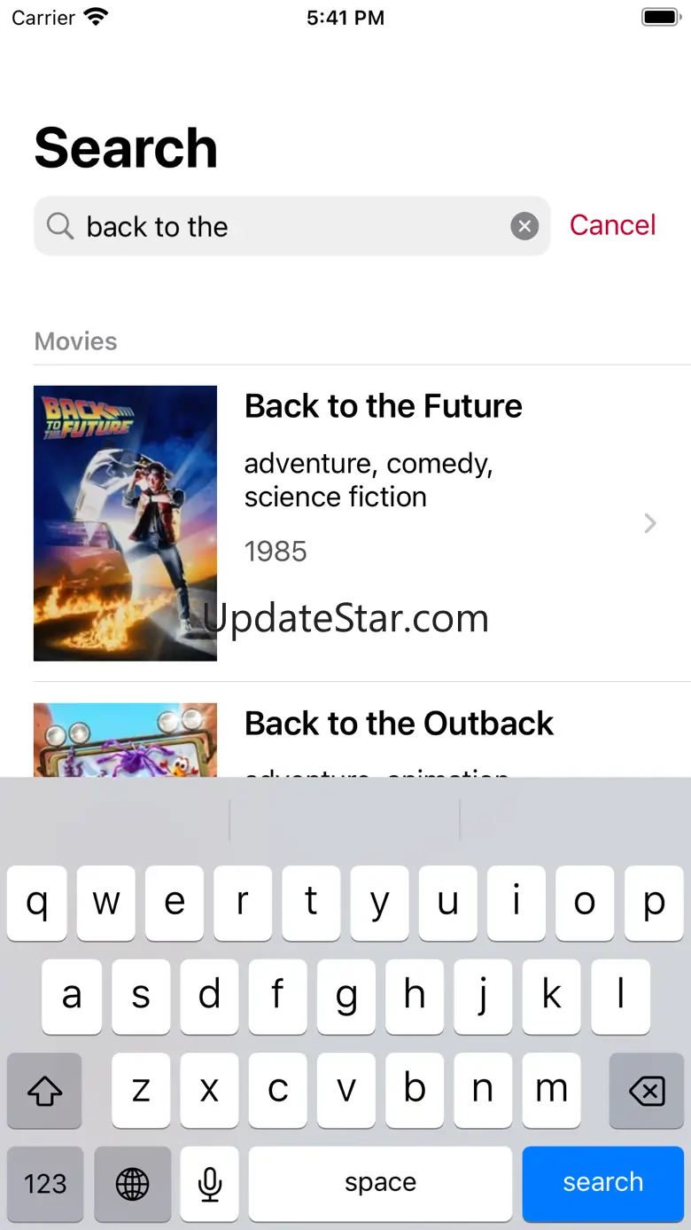EveryMovie – Random movie 1.5.1