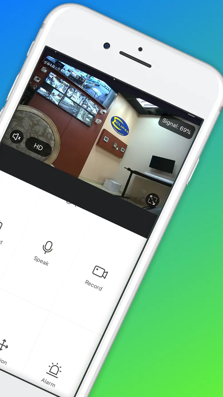 Eclipse Home 1.2.0