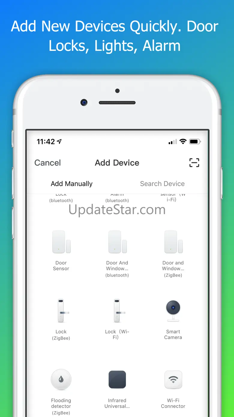 Eclipse Home 1.2.0