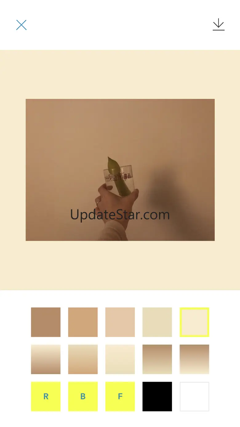 DYED Editor 1.4.3