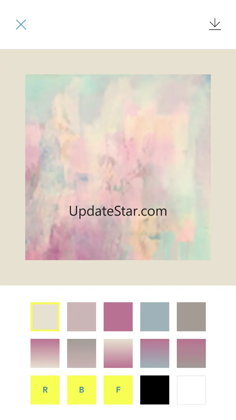 DYED Editor 1.4.3