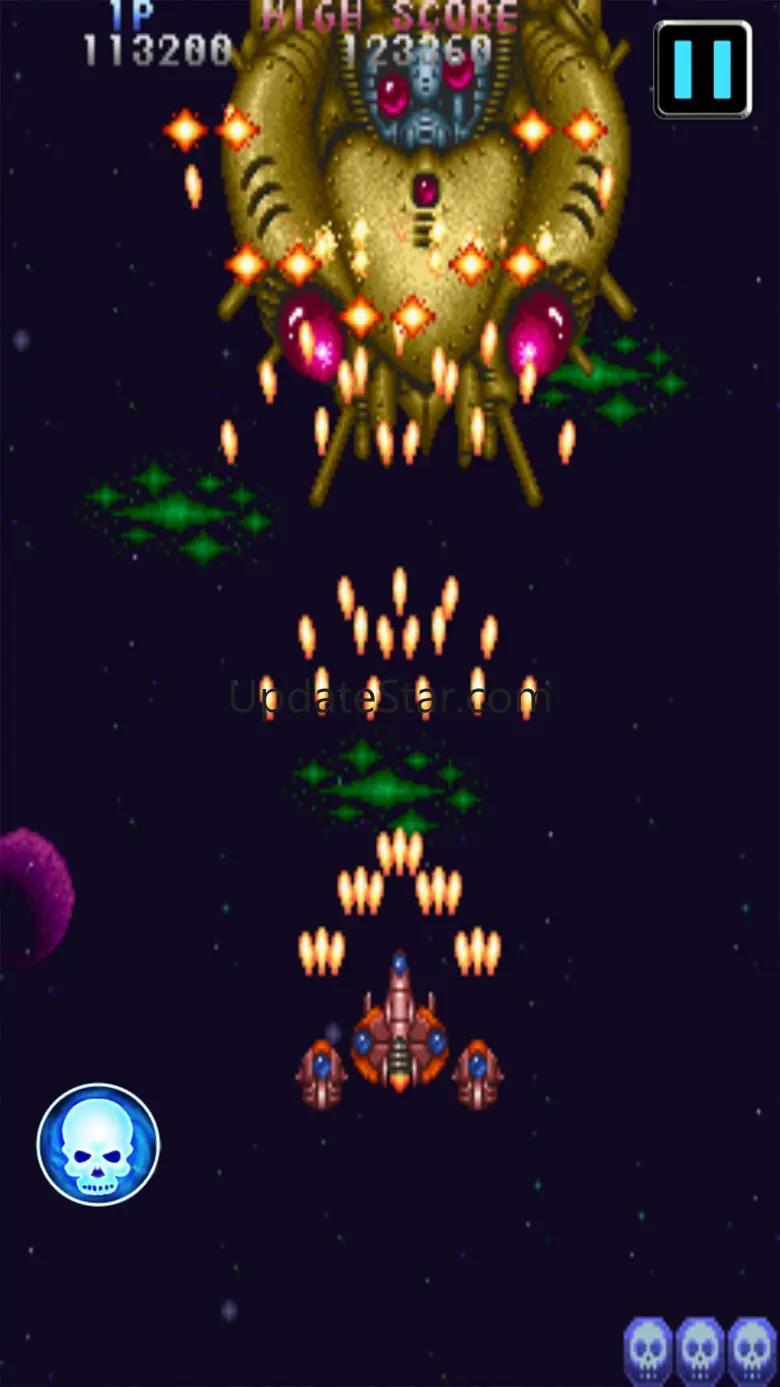 TRUXTON classic 1.3.7