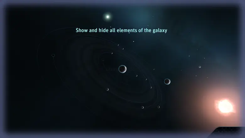 Planetary Remastered 1.3