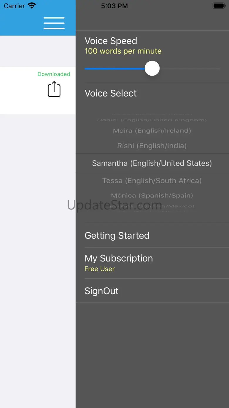 Edit Out Loud 1.1.1