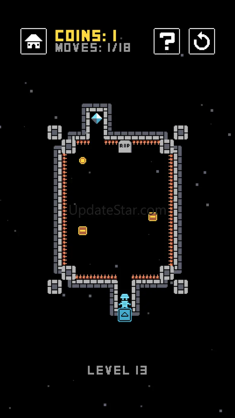 Poor Thief! 1.1.3