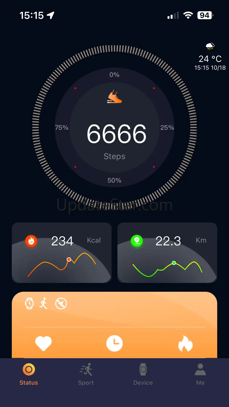 CO-FIT 1.60.75